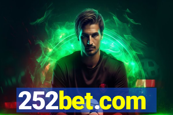 252bet.com