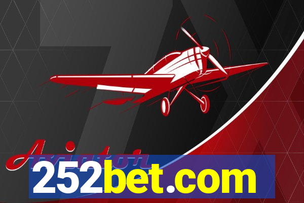 252bet.com