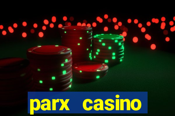 parx casino bensalem pa