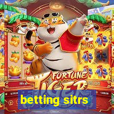 betting sitrs