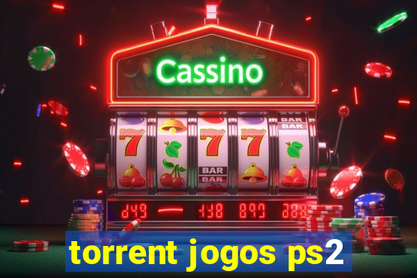 torrent jogos ps2