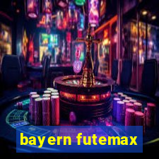 bayern futemax