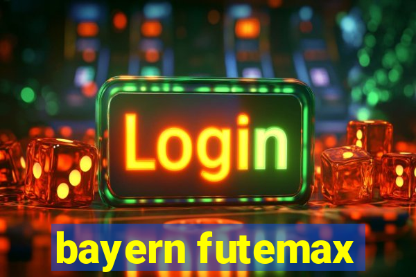 bayern futemax