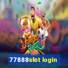 77888slot login