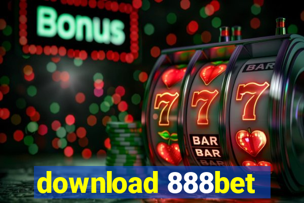 download 888bet