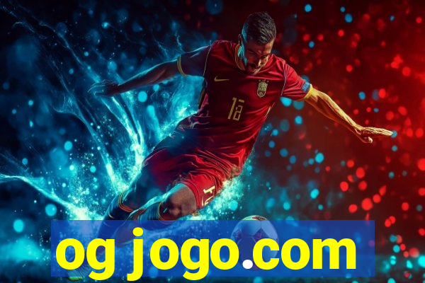 og jogo.com