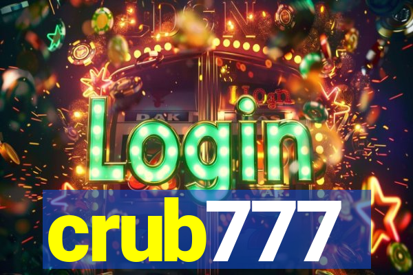 crub777