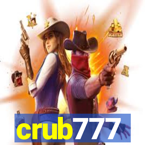 crub777