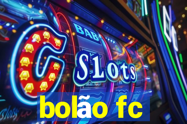 bolão fc