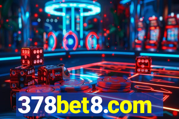 378bet8.com