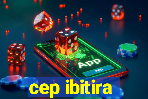 cep ibitira