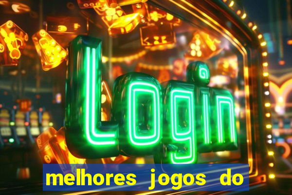 melhores jogos do casino betano