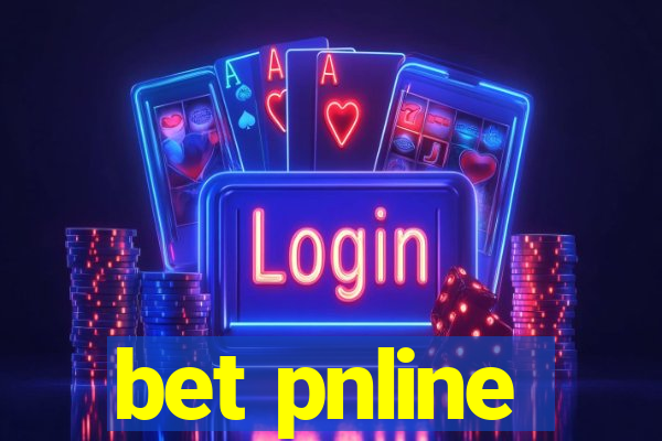 bet pnline