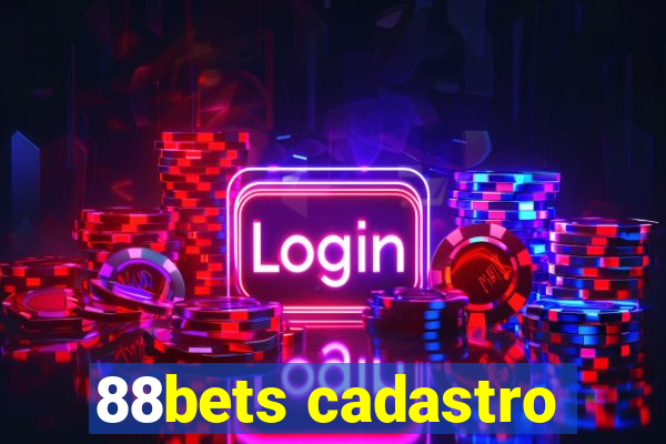 88bets cadastro