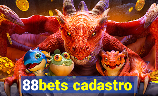 88bets cadastro