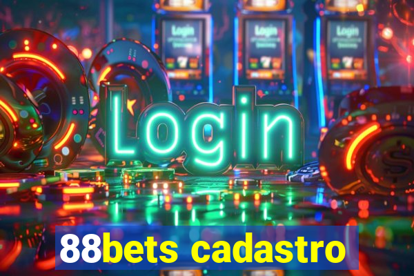 88bets cadastro