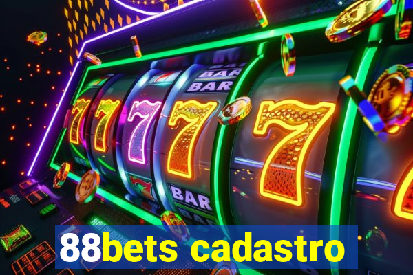 88bets cadastro