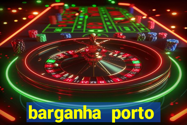 barganha porto feliz facebook