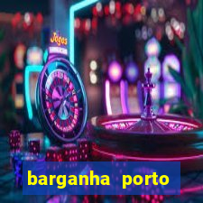 barganha porto feliz facebook