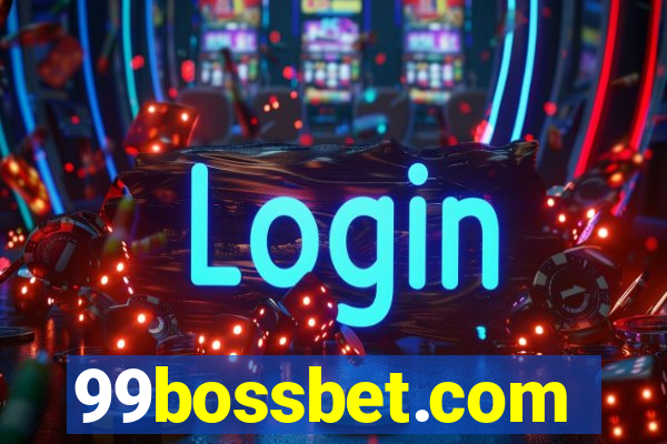 99bossbet.com