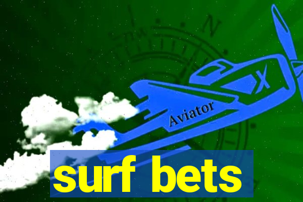 surf bets