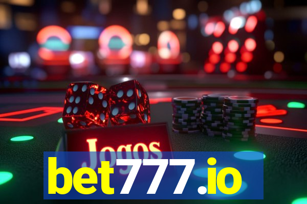 bet777.io