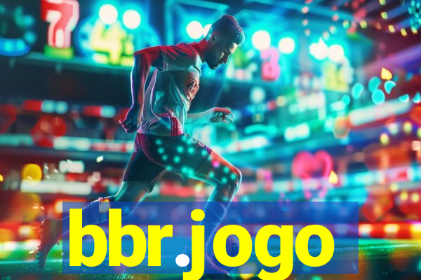 bbr.jogo