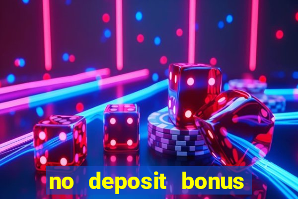 no deposit bonus casino 2023