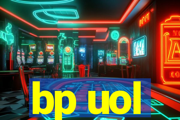 bp uol