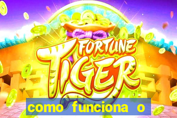 como funciona o fortune tiger