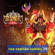 rua capitão santos 75