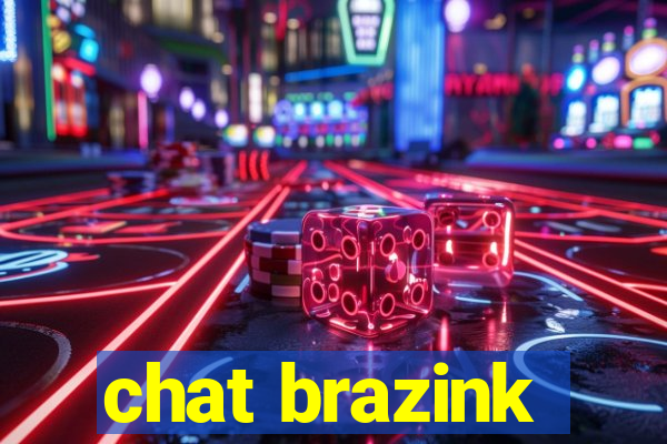 chat brazink