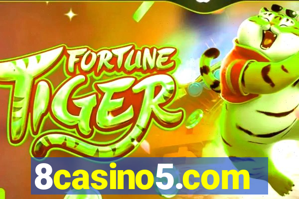 8casino5.com