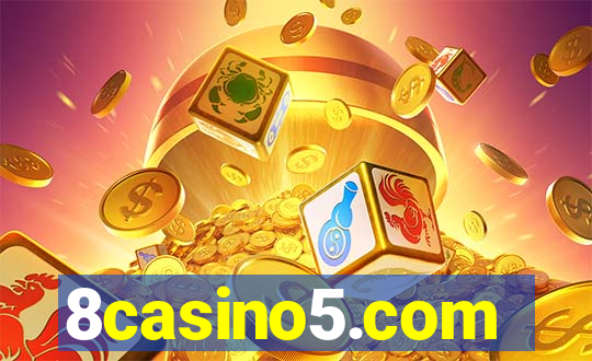 8casino5.com