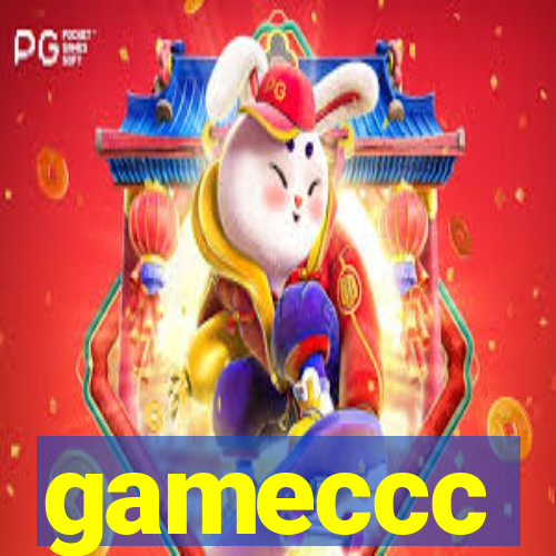 gameccc