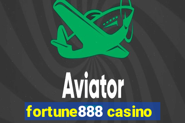 fortune888 casino