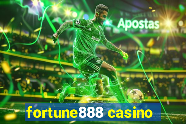 fortune888 casino