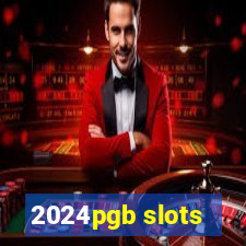 2024pgb slots