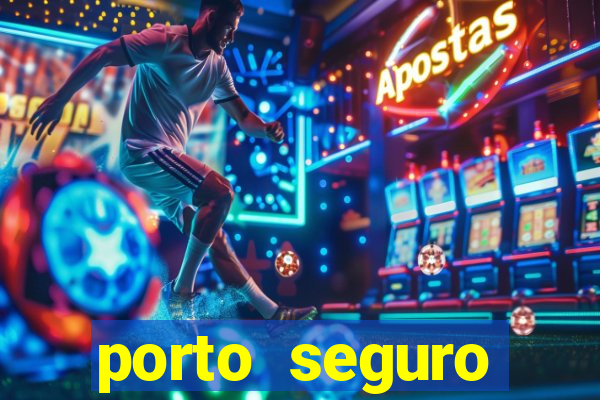 porto seguro reclame aqui