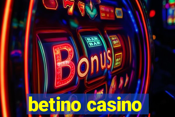 betino casino