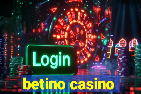 betino casino