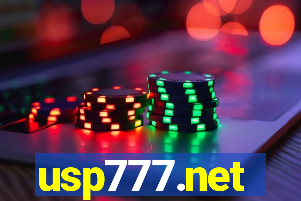 usp777.net