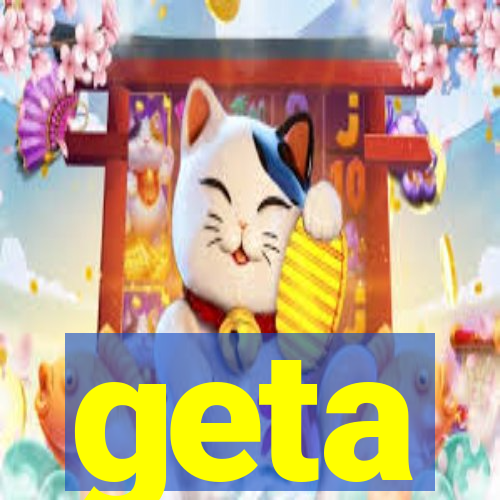 geta