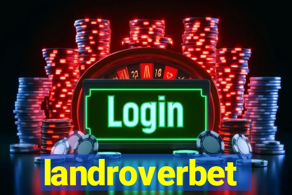 landroverbet