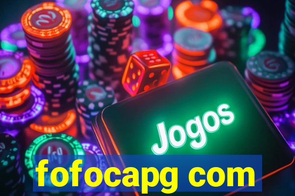 fofocapg com