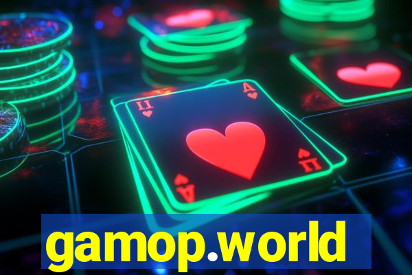 gamop.world