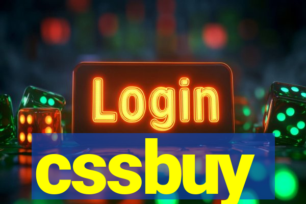 cssbuy