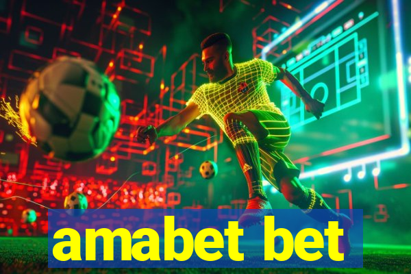 amabet bet