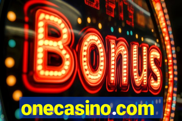 onecasino.com