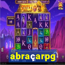 abraçarpg